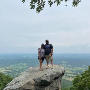 Meet your Posher, Courtney